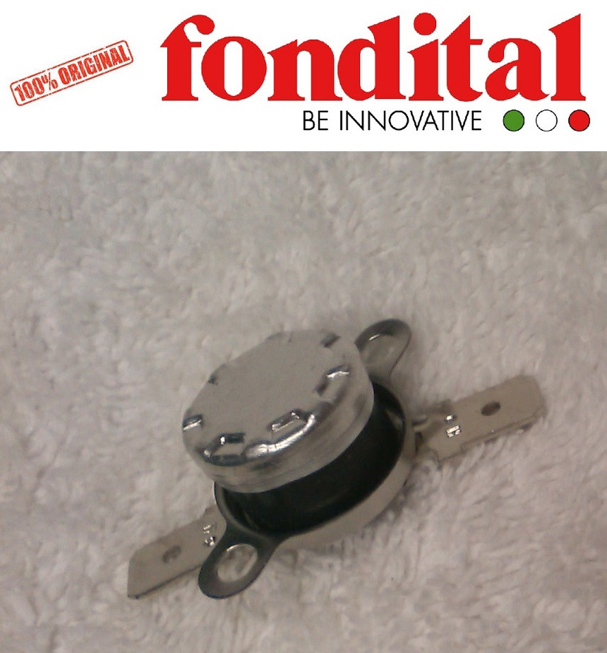 Термостат димових газів 70 град. Fondital/Nova Florida