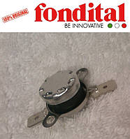 Термостат димових газів 70 град. Fondital/Nova Florida