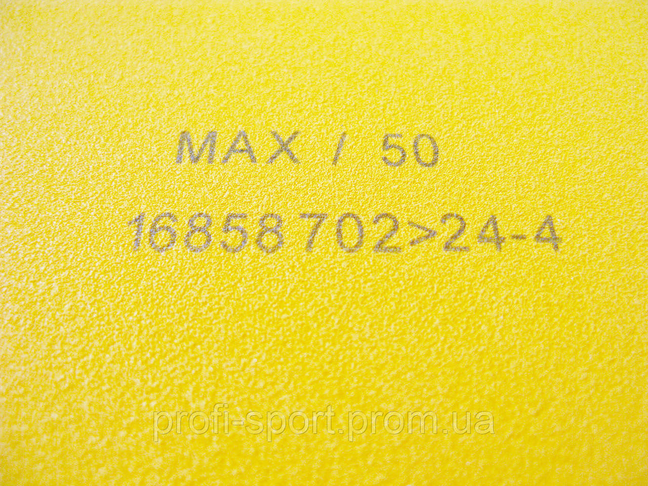 DHS Gold Arс 8 накладка настольный теннис - фото 9 - id-p566367335