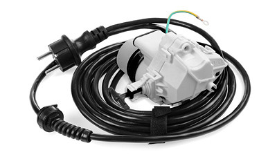 Розподільна коробка для K 4 - K 5 Karcher 9.001-879.0