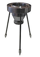 Віскозиметр лабораторний ВЗ-246 повірка