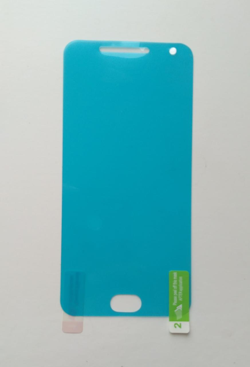 Ударостійка плівка Meizu M2 mini глянцева