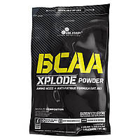 Аминокислоты BCAA Olimp Xplode powder 1000 г