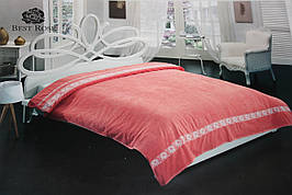 Простирадло махрова Best Rose