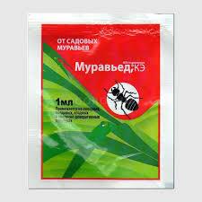 Муравєд 1 мл 15324