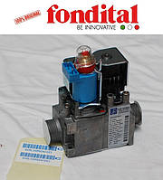 Газовий клапан Fondital/Nova Florida