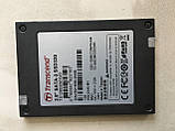 SSD Transcend 128GB 2.5" SATAIII MLC (TS128GSSD320), фото 3