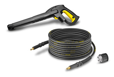 Комплект зі шлангом високого тиску 12 м K 2 - K 7 Karcher 2.643-909.0