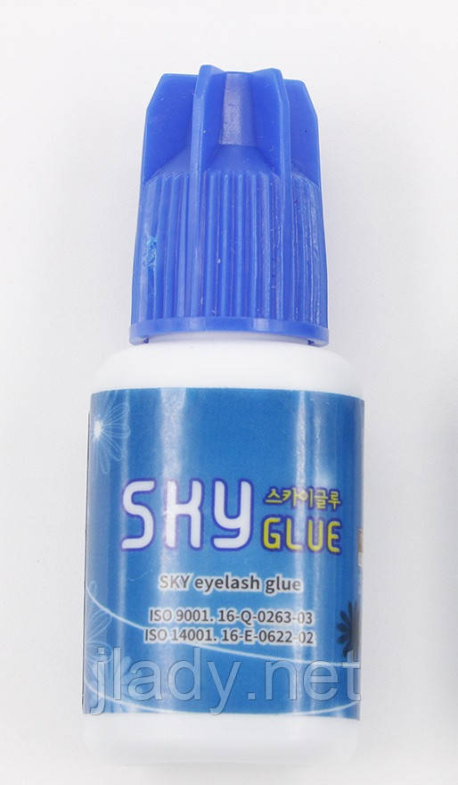 Клей Sky S+ (5 мл.) Оптом.