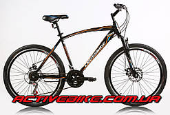 Велосипед горный CROSSRIDE SPARK CR 1.0 26".