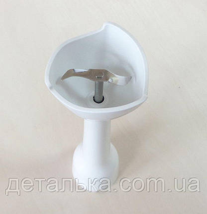 Блендерна ніжка для блендера Philips - CP9578/01 (420303599621), фото 4