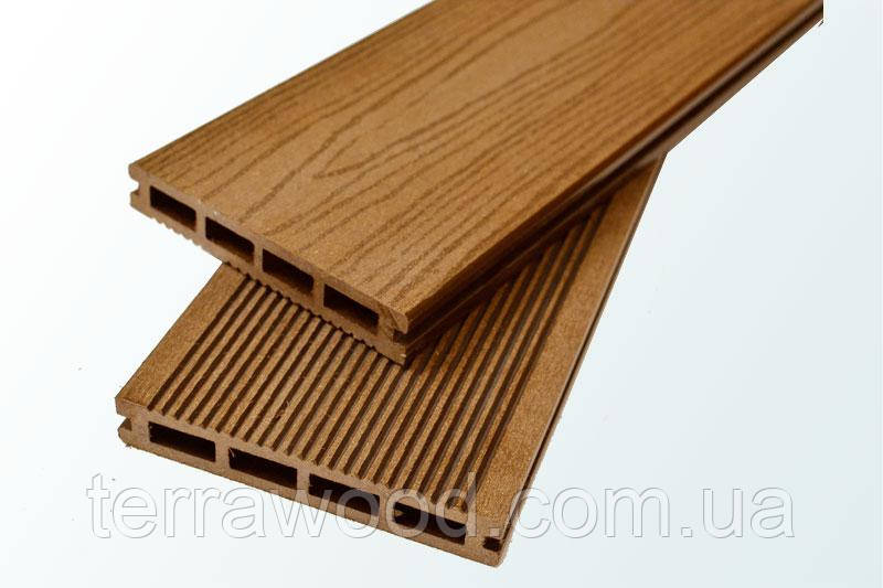 Терасна Дошка Tardex Classic натур
