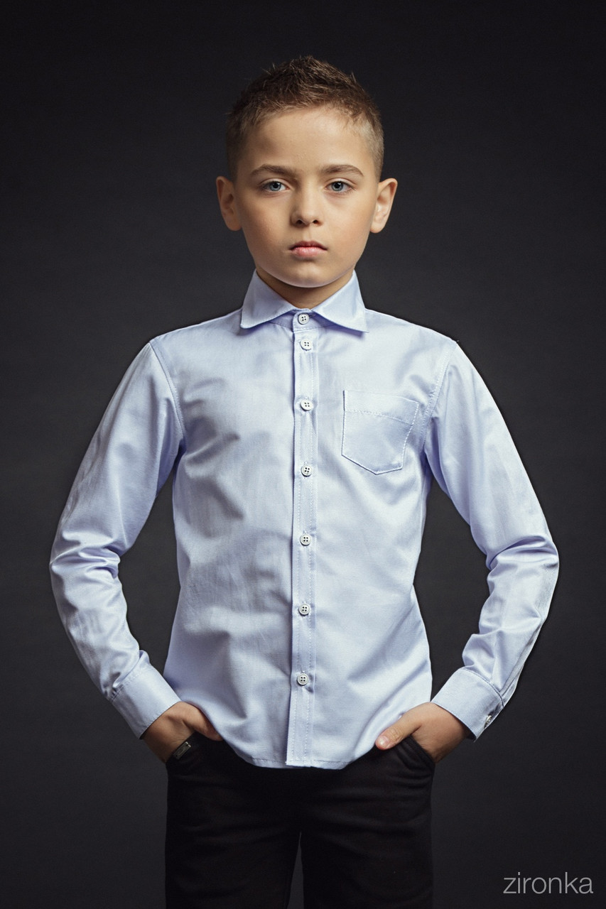 Сорочка Cool Schoolboy