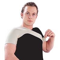 Бандаж на плечовий суглоб неопреновий Ortop NS-102