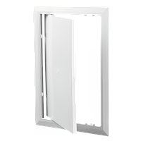 Ревізійні дверцята Домовент Л 200x200