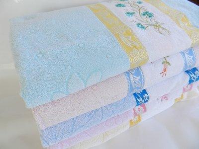 Махрове простирадло "Добрий ранок"