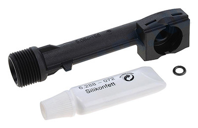 Патрубок вихідний K 2 Karcher 4.063-783.0