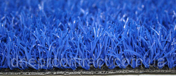 Декоративная искусственная ландшафтная трава для интерьера FUNgrass 25 мм - фото 4 - id-p38963898
