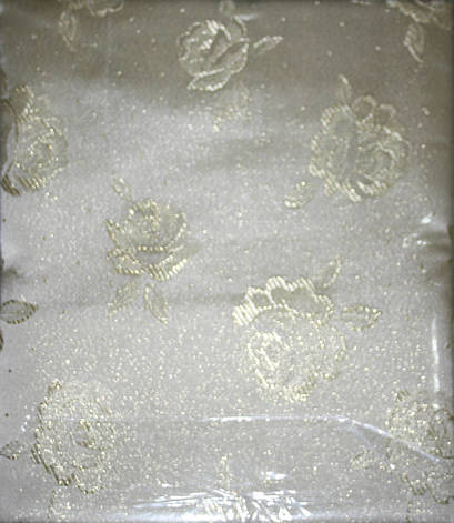 Скатертина прямокутна Jackline Lurex Collection, фото 3