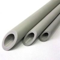 трубы полипропиленовые