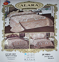 Покривало гобеленове Alara Jumbo Jacquart Design