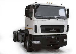 Шасі МАЗ 4371N2-542-000\001