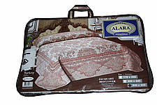 Гобеленове покривало Alara Jacquart 240*240, фото 4