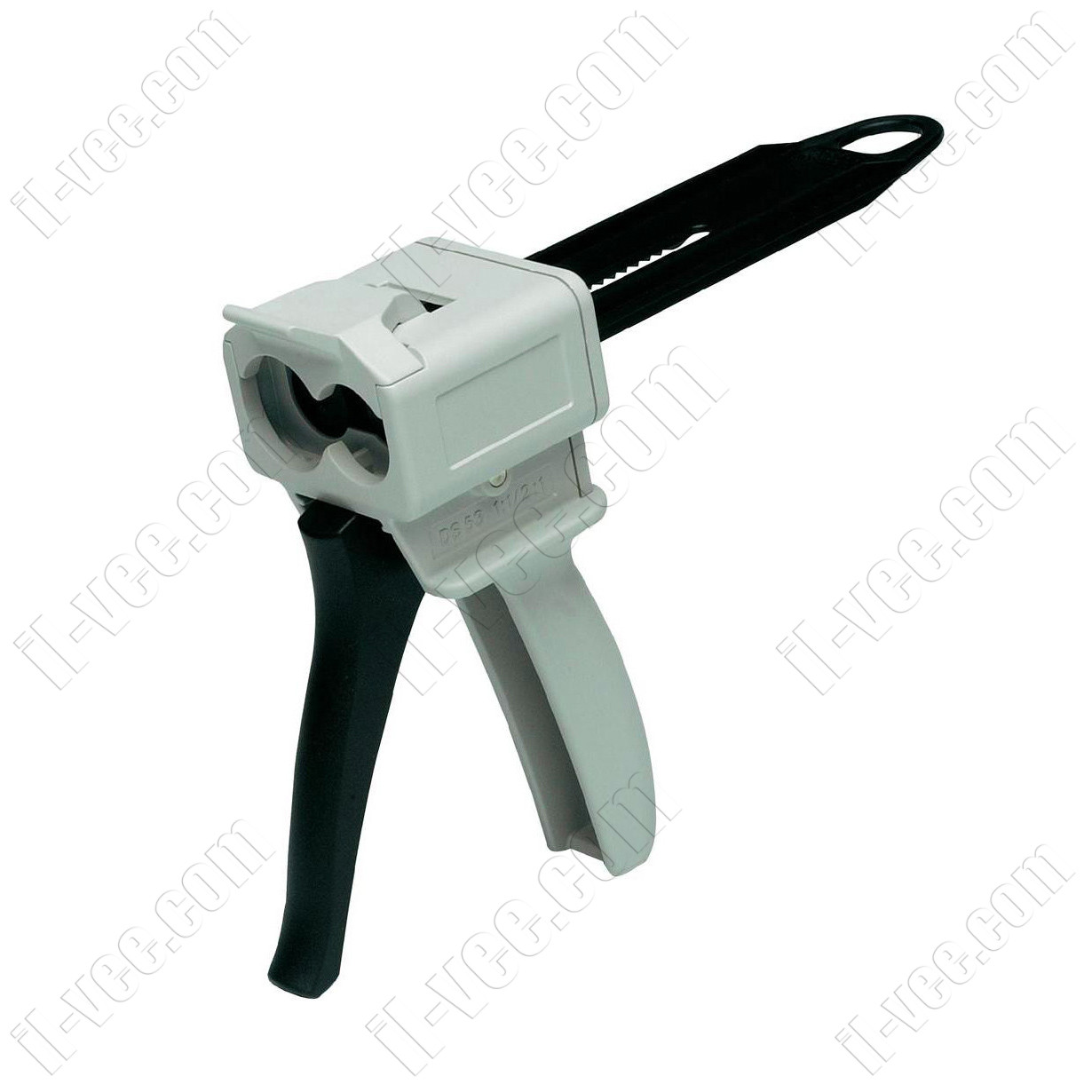 Пістолет Loctite 267452 для двокомпонентного клею