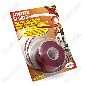 Ізоляційна та ущільнювальна стрічка Loctite SI 5075