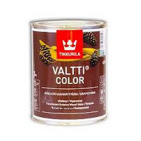 Фасадна лазур на олійній основі для дерева Valtti Color Tikkurila 0,9 л