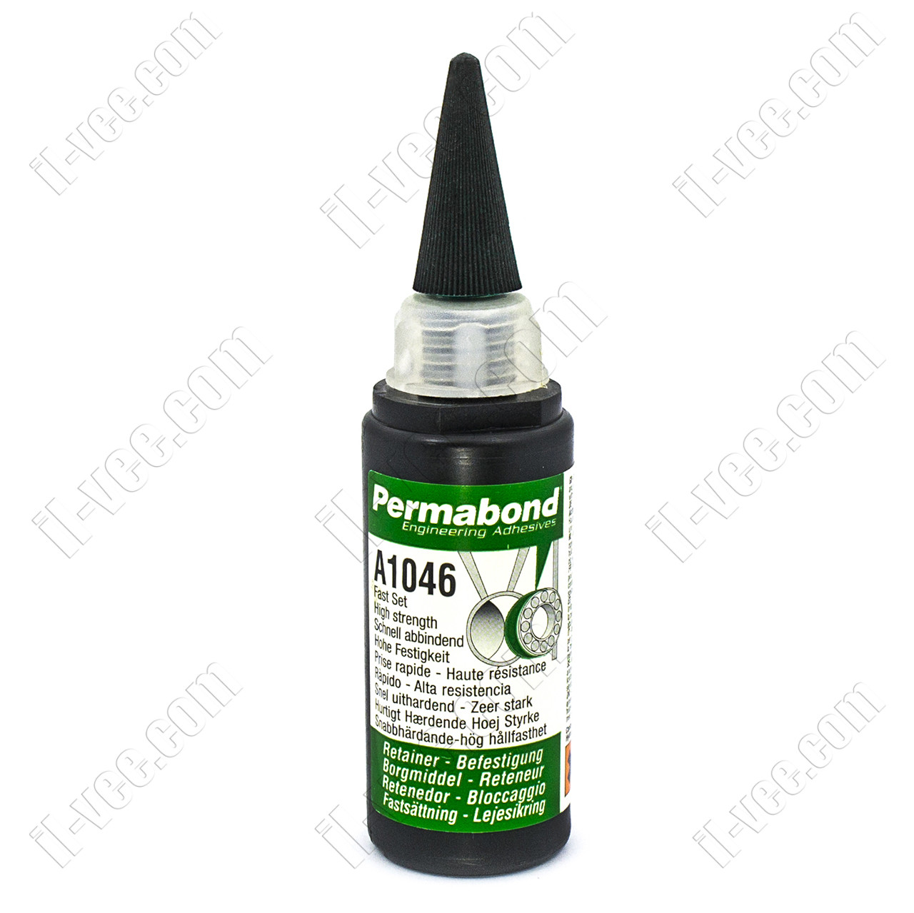 Permabond A1046. Анаеробний фіксатор