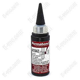 Permabond A1042. Фіксатор різі