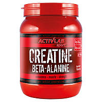 Креатин+бета аланин ActivLab CREATINE BETA ALANINE 300 г