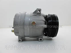 Компресор кондиціонера на Рено Трафік II 01-> 1.9 dCi+2.5 dCi(135 к. с.)+2.0 i— NISSENS (Данія) 89063