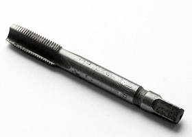 Мітчик машинно-ручної метричний р6м5