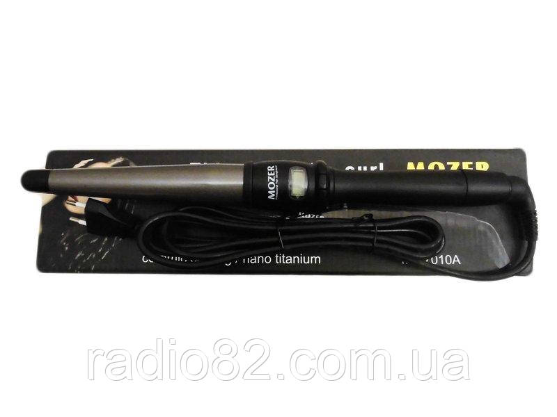 Плойка конусна Mozer MZ7010B-25