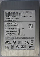 SSD Lite-ON LCM-128M6S 128Gb MLC 2.5" SATAIII