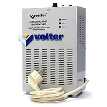 Volter-1P. Релейний стабілізатор напруги для котлів