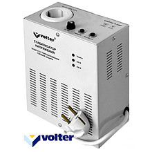 Volter-0.25 P. Релейний стабілізатор напруги для котлів