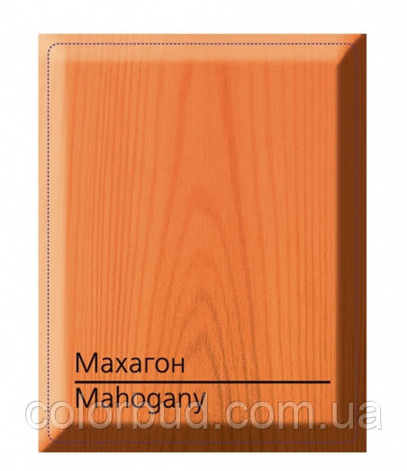 Лазур для деревини Lasur Colortex Kompozit 0,9 л Махагон