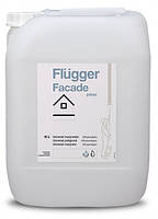 Ґрунтовка фасадна універсальна Flugger Facade Primer 10 л 