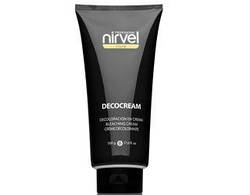 Освітлювальний крем Nirvel Decocream, 500 мл