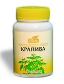 Кропива - таблетки — 90 таб - Даніка, Україна