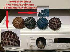 Кульки для прання білизни ECO BALLS, фото 3