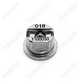 Розпилювальна насадка TP8002-TC SPRAYING SYSTEMS CO., фото 3