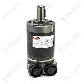 Героторний гідромотор OMS08CVIT Meta Hydraulic