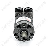 Героторний гідромотор OMS08CVIT Meta Hydraulic, фото 4