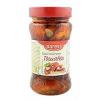 Помідори в'ялені в олії Baresa 285 г ( Італія)