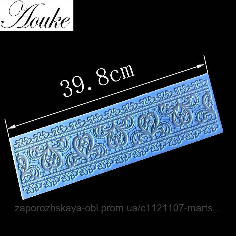 Мат для гнучкого айсингу 030, фото 1