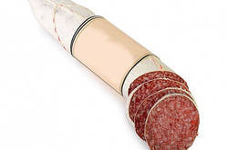 Колбаса Мілано Россо, Salame Milano Rosso